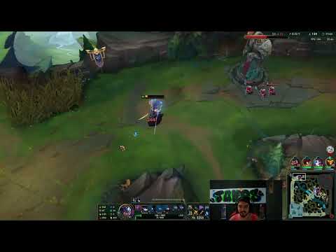 JUKERA DANDO AULA DE NOÇÃO DE GAME 🤯