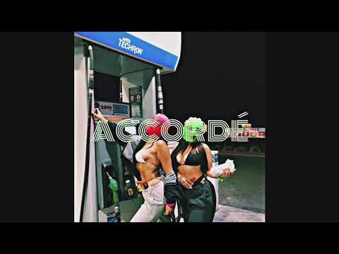 *FREE* • Vald X Suikon Blaz AD X Seezy Type Beat • « ACCORDÉ » • Trap Type Beat 2021