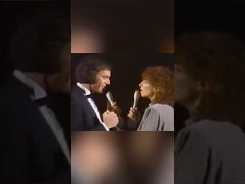 From classmates to on-stage duet partners, Neil and ​⁠@barbrastreisand  are timeless. 💐