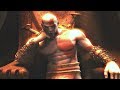 God Of War Kratos Becomes The God Of War 4K HD 60FPS