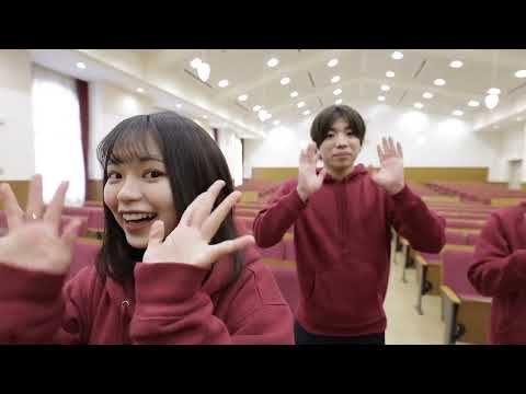 文学言語学科 【教育学部】西宮聖和キャンパスツアー