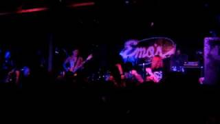 Bastard at Chaos in Tejas pt. 1 (05.28.10)