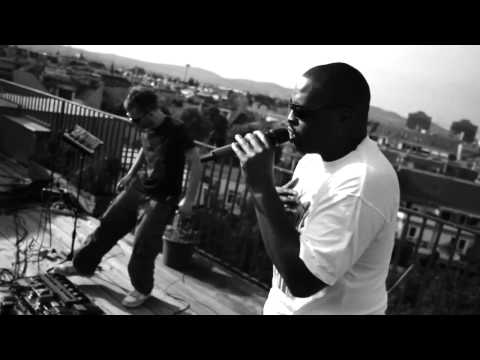 Dub FX & Stamina MC 'Only Human'