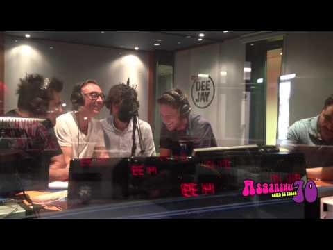 CLAUDIO CECCHETTO PRESENTA #COMESEFOSSE70