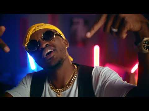 Coolkid Berka - Demain (Official Video) Dir. by Dr. Nkeng Stephens