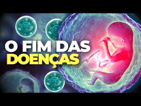 TUDO SOBRE CÉLULAS TRONCO