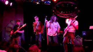 The 2nd Night version of The Yeti by Clutch from the 5/18/13 Blues Rock Show.