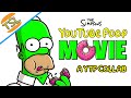 The Simpsons YouTube Poop Movie A YTP Collab