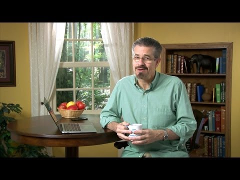 God Tests Our Hearts: HeavenWord 7 - 0744