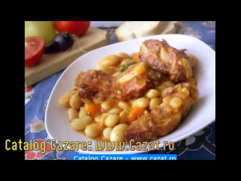 Cazare Vizantea Manastireasca, Vrancea - Cazat.ro