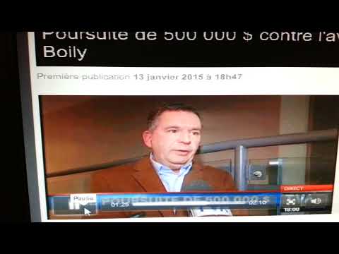 Marie-Renée Baillargeon