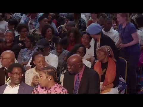 "There Is A Sound Of Abundance Of Rain" | 1 Kings 18:41