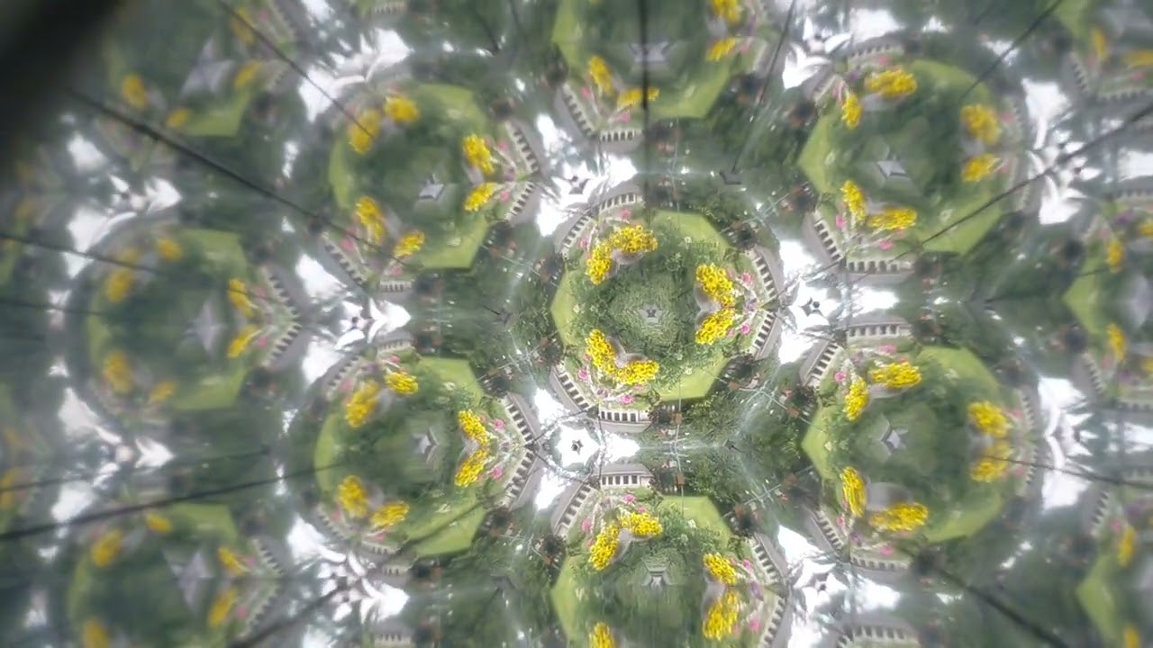 Teleidoscope - Eric Tardif- Juin 2025