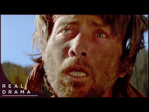 Martin Sheen & Harvey Keitel in Eagle's Wing | Western Drama