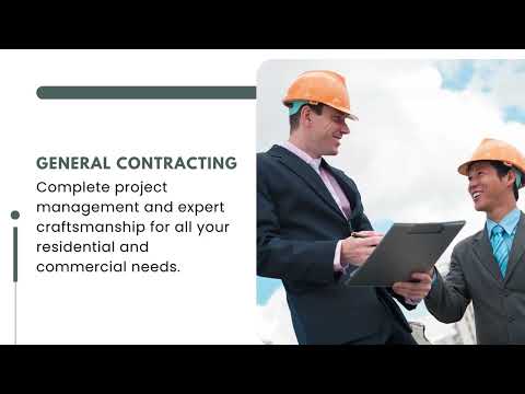 General contractor in Boston MA | Dao Construction, Inc.