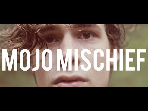 Lucas Hamming - Mojo Mischief (Official Video)