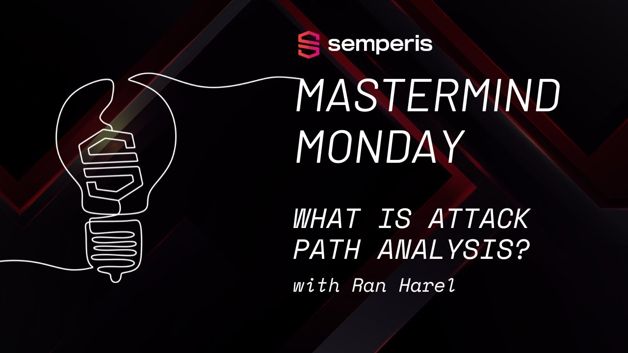 What is Attack Path Analysis?