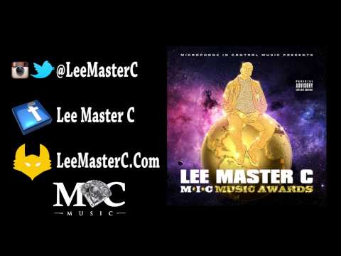 Lee Master C - Conversational Pain (M.I.C Music Awards)