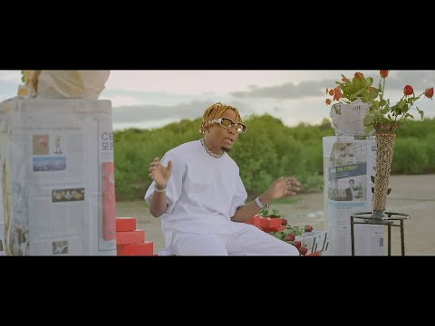 DMOE - MAUA  (Official Video)