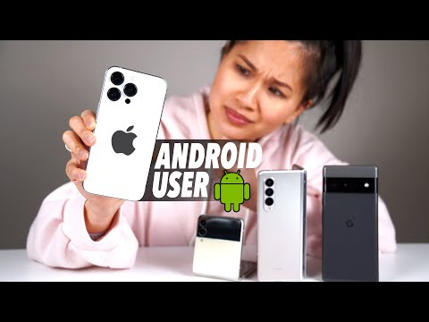 iPhone 13 Pro Review: An Android Users Perspective! │ Apple-youtubeリンクまとめ