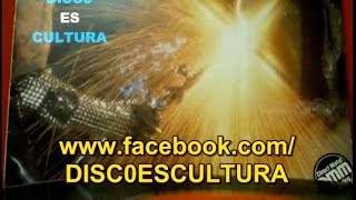 Running Wild ♦ Adrian S.O.S (subtitulos español) Vinyl rip