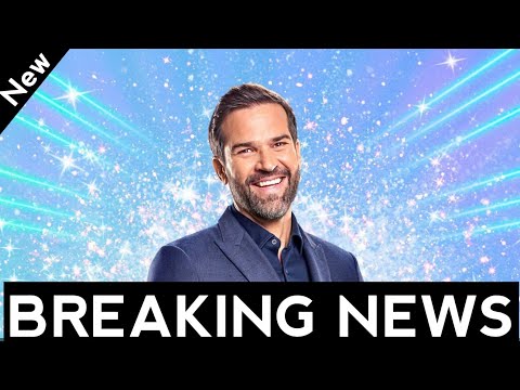 "Gethin Jones Breaks Silence: 'Irrelevant’ Comments and How He Feels HUMBLED at Huge TV Event!"