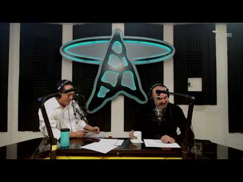 Audiocracia (Programa Especial) - Ricardo Villanueva  | Con Alonso Torres de El Expresso De Las 10