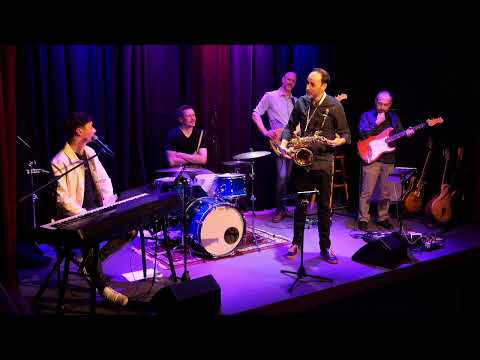 Peter Lenzin & Band & Remo Forrer, 03.03.2023, 4. Teil