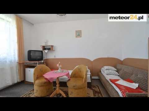 Wynajem Pokoi Gościnnych Agawa - Ustronie Morskie meteor24.pl