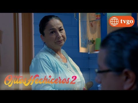 Wizard Eyes 02/28/2019 - Chapter 172 - 2/5