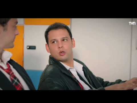 TOLGA regresa ala Escuela con su Hermana LEYLA