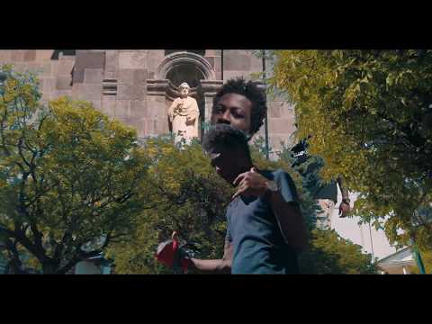 JACKDA FEAT ZEPELT DMG - RÉALITÉ LA (clip Officiel)