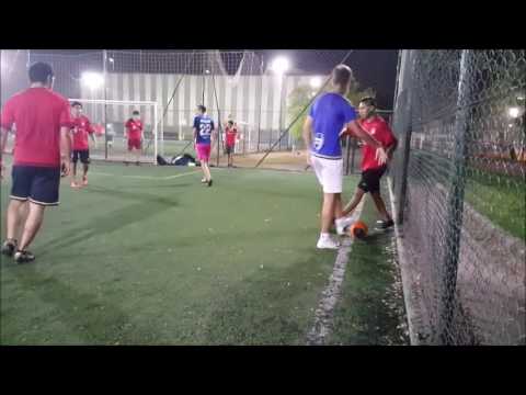 Bien Igual vs El Volta #Fecha8 - Copa Palermo