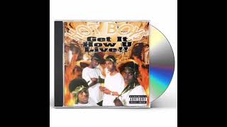 Hot Boyz Neighborhood Superstar {Clean}