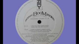 Sonic Boom Society - Help Me Lord (Original Version)