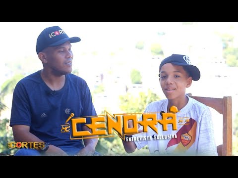 MC CENORA NO SEM CORTES