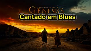 Fogo do Céu – A Canção de Gênesis 19