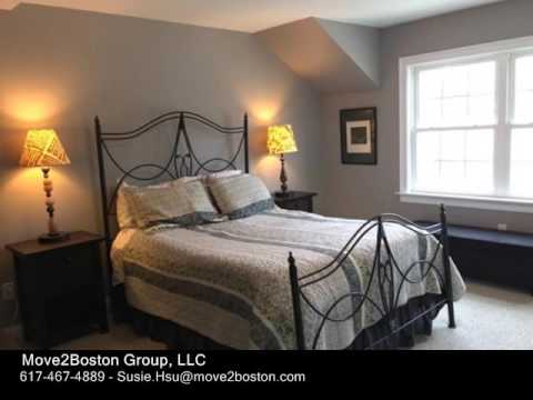 805 Highland Ave Unit 7, Needham MA 02494 - Condo - Real Estate - For Sale -