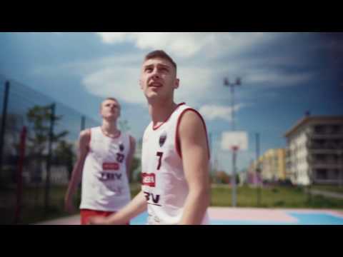 Start Lublin #Hot16Challenge2