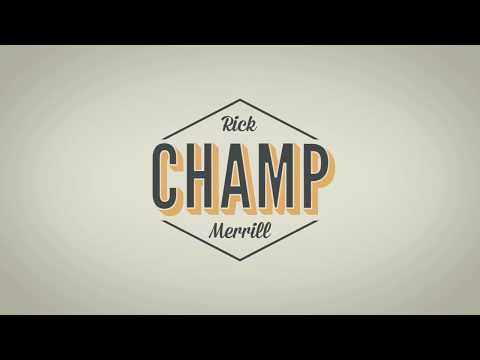 Champ by Rick Merrill