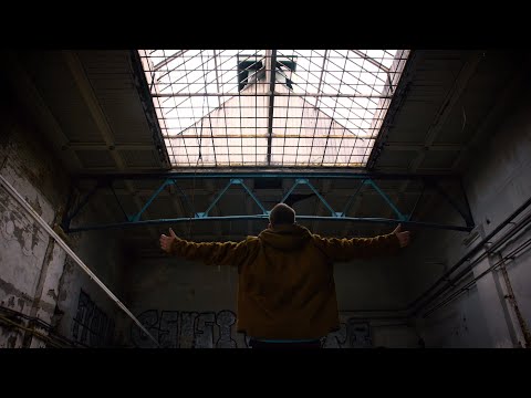 desuet - geneze (official video)