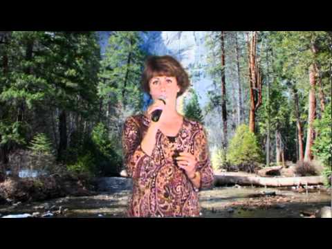 Leonard Berg and Julie Leekley- Down The Road Of Life We Will Go   Video