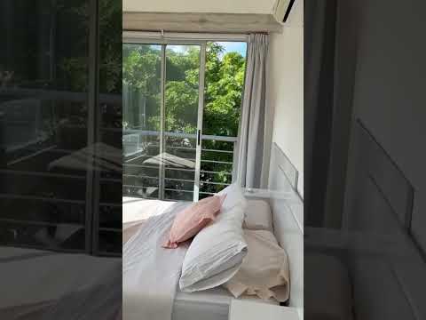 Video de YouTube - Apartamento en Venta de 1 dormitorio con Parrillero y Garage en Parque Batlle, Montevideo