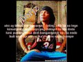 Joey Borja Buko Cover Rap Version
