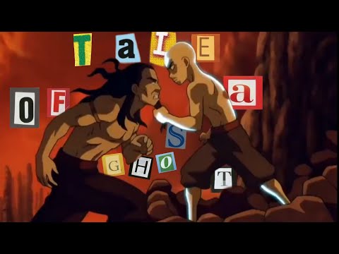 TaleOfAGhost (Prod. The Virus and Antidote)