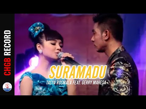 Tasya Rosmala feat. Gerry Mahesa - Suramadu (Official Music Video)
