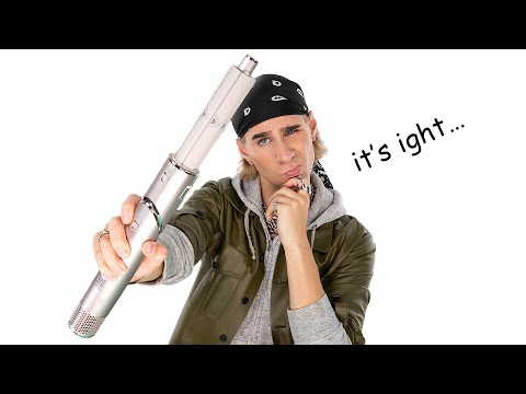 I have STRONG opinions on the Shark FlexStyle