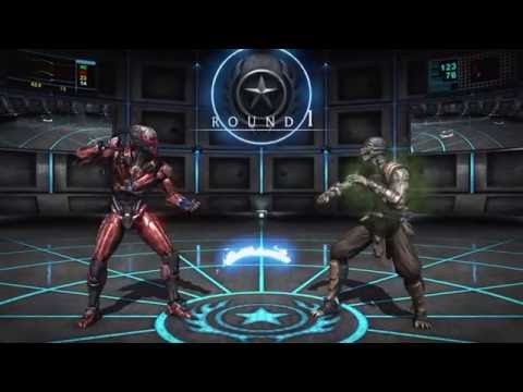 MKXL - OD Alcatraz (Reptil,Sonya) Vs T7G On6MK (Sektor) Online Set