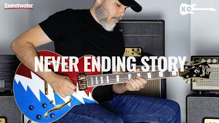 Download lagu Limahl - Never Ending Story - Electric Guitar Cover by Kfir Ochaion - D'Angelico Guitars mp3 Download lagu Limahl - Never Ending Story - Electric Guitar Cover by Kfir Ochaion - D'Angelico Guitars mp3