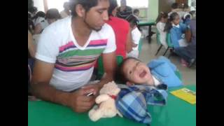 Regalo de dios - Duelo